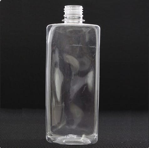 500 ML CHEMICAL BOTTLES